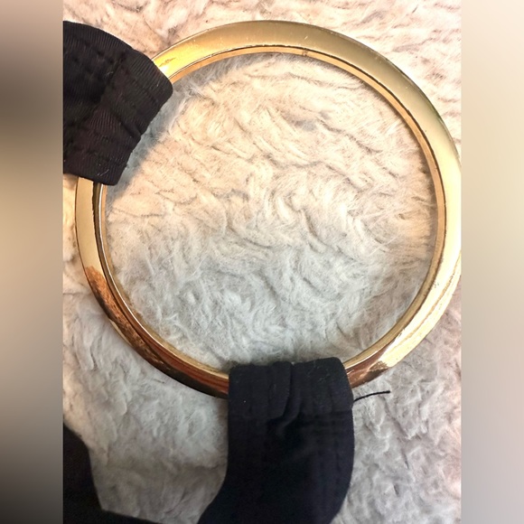 L Space Side Hoop Full Bottom M - Picture 9 of 11